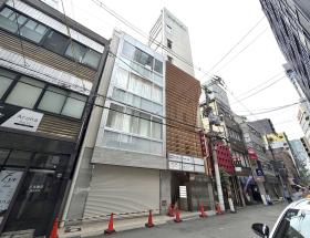 桜橋南の外観写真
