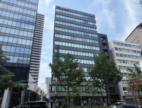 関電不動産梅田新道ビ...の外観写真