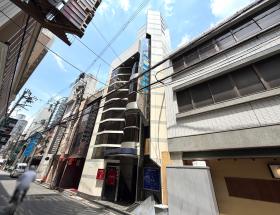 ＧＯＴＳ北新地６号館...の外観写真
