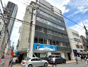 柳湖堂の外観写真