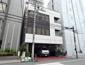 SI横堀ビル(エスア...の外観写真