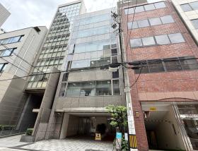 道修町後藤の外観写真