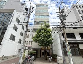 イトヨシの外観写真