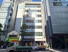 堺筋髙橋の外観写真