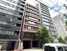 平野町髙橋の外観写真