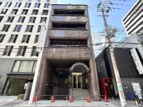 三邦ホールディングス...の外観写真