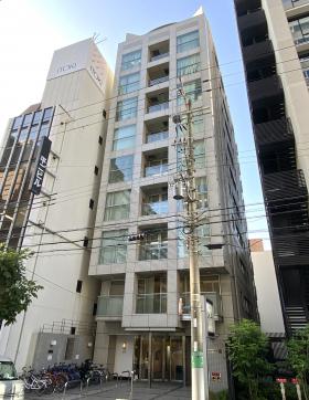 KCI平野町ビル(ケ...の外観写真
