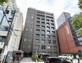 日本精化の外観写真