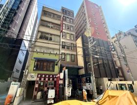 本町ＡＢＣ高橋ビル(...の外観写真