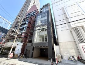 ＷＥＡＶＥ　ＨＯＮＭ...の外観写真