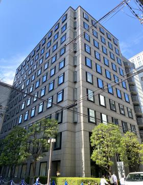 DPスクエア本町(デ...の外観写真