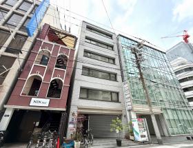 船場西川の外観写真