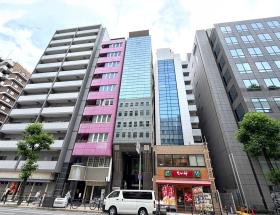 三共堺筋本町の外観写真