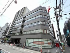 南船場M21ビル(南...の外観写真