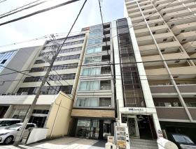 プレシオ南船場の外観写真