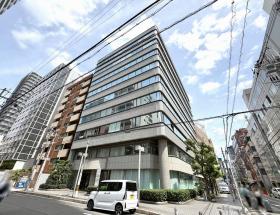 大阪岡本の外観写真