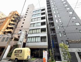 大阪福谷の外観写真