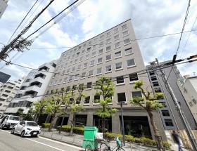 シマノ・住友生命の外観写真