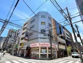 中和船場の外観写真