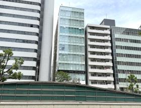 ACN心斎橋ビル(エ...の外観写真