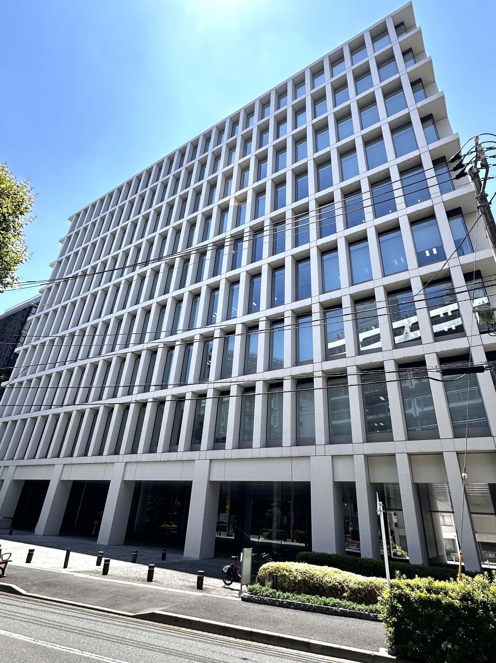 仮)猿楽町1丁目ビル