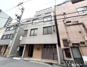山本松の外観写真
