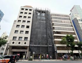第一住建島之内堺筋の外観写真