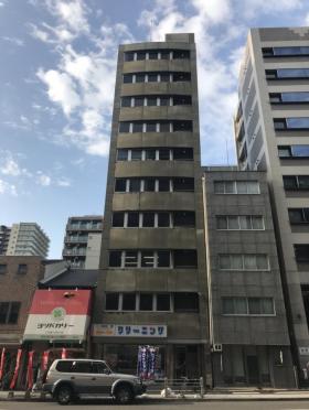 谷町髙橋の外観写真