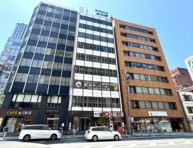 ＡＸＩＳ　ＣＥＮＴＥ...の外観写真