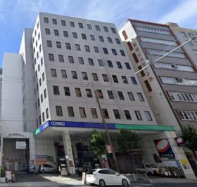 コスモ西本町の外観写真