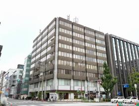 日建の外観写真