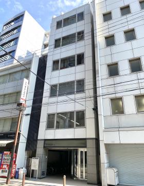 中井産業の外観写真