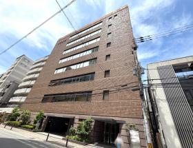 信栄商会の外観写真
