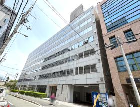 イトーピア新大阪の外観写真