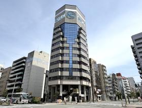 ＮＬＣ新大阪６号館(...の外観写真