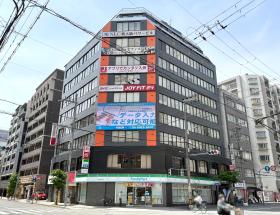 ＮＬＣ新大阪パワービ...の外観写真