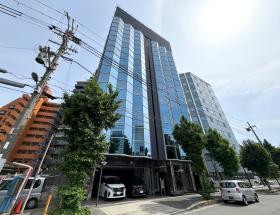 新大阪グランプリの外観写真