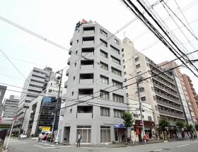 大西の外観写真