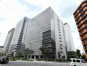 新大阪第一生命ビルデ...の外観写真