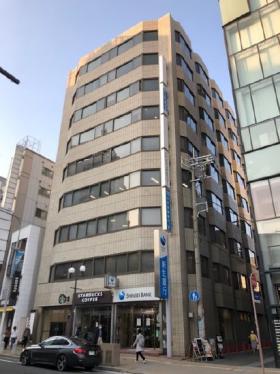 神戸元町ユニオンの外観写真