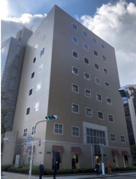 神戸パークサイドの外観写真