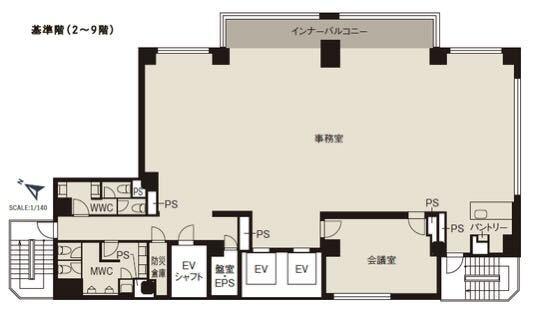CIRCLES神保町Ⅱ