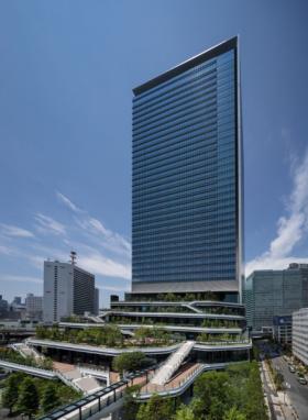 WeWork 東京ポ...の外観写真