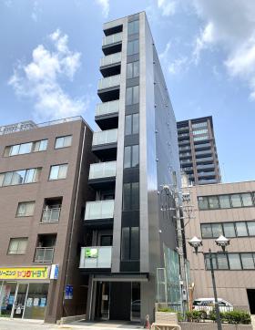 伏見ＦＧビルディング...の外観写真