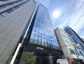 PMO四ツ橋本町(ピ...の外観写真