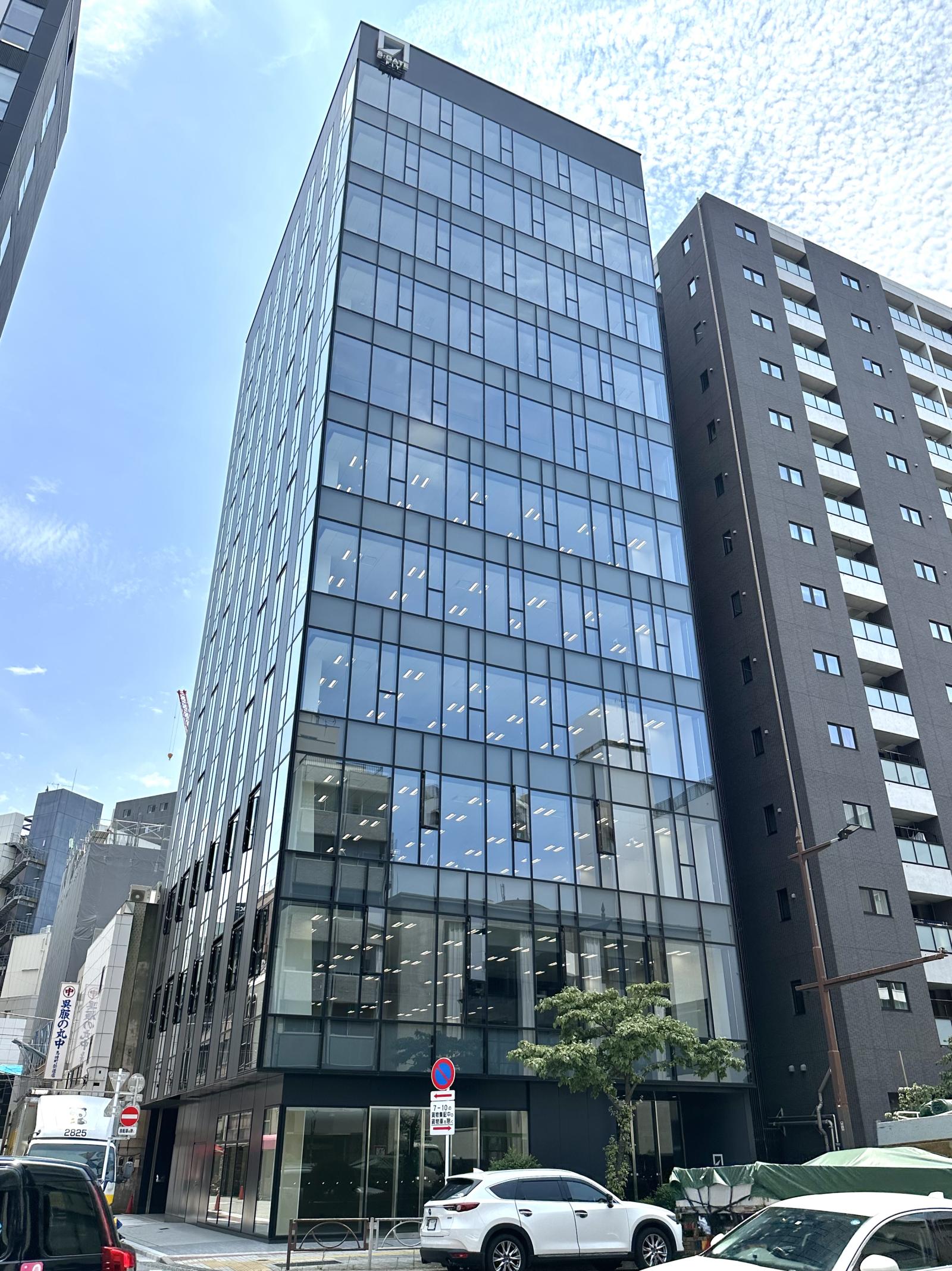 Daiwa日本橋馬喰町Ⅱ(旧S-GATE FIT日本橋馬喰町)