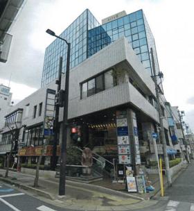 シティファイブA...の外観写真