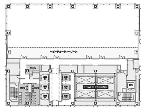 Kタワー横浜