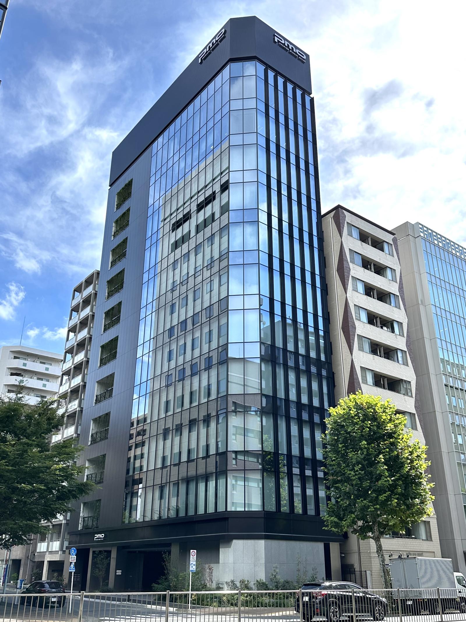 PMO八丁堀Ⅴ