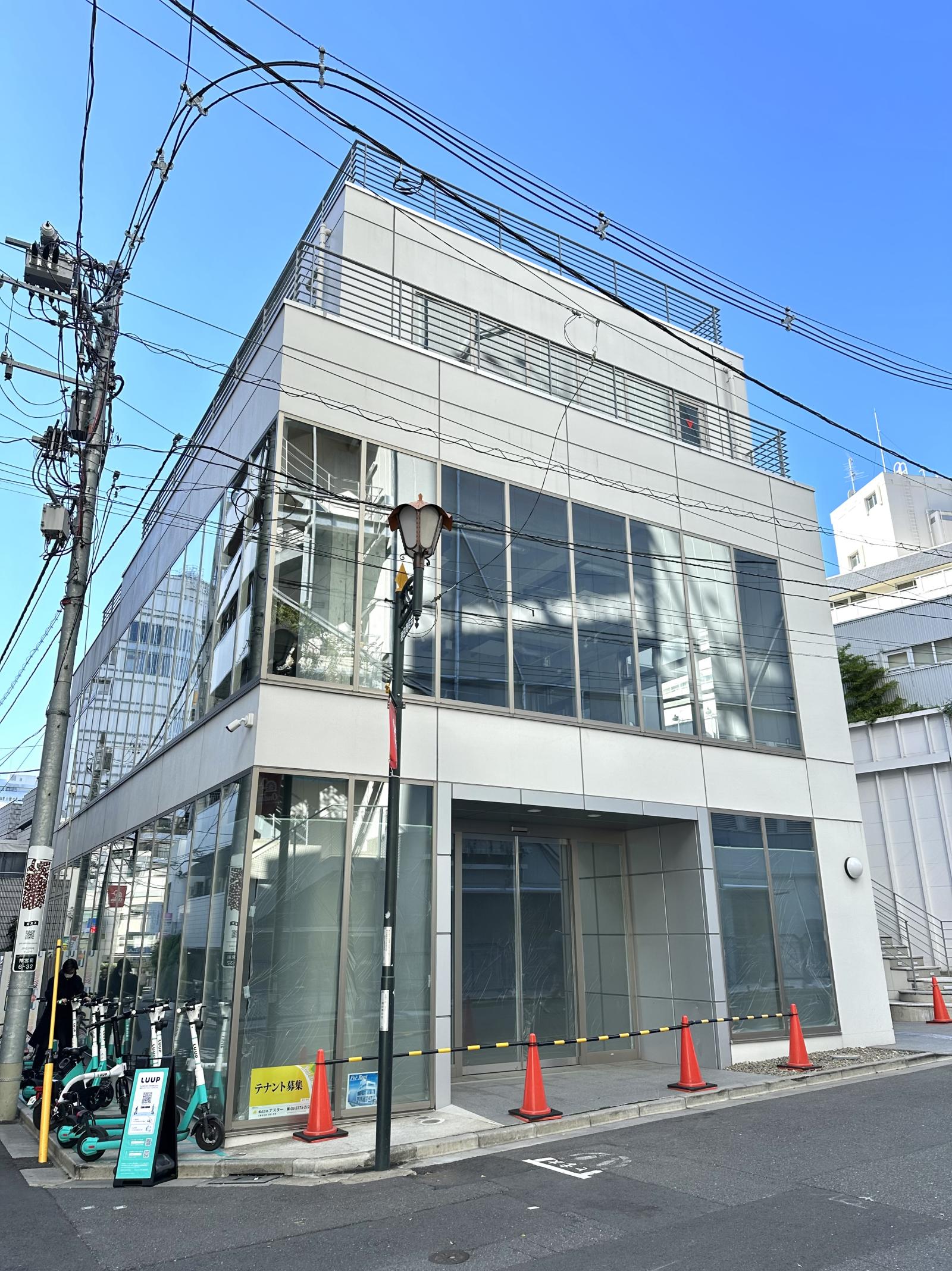 J6ビル